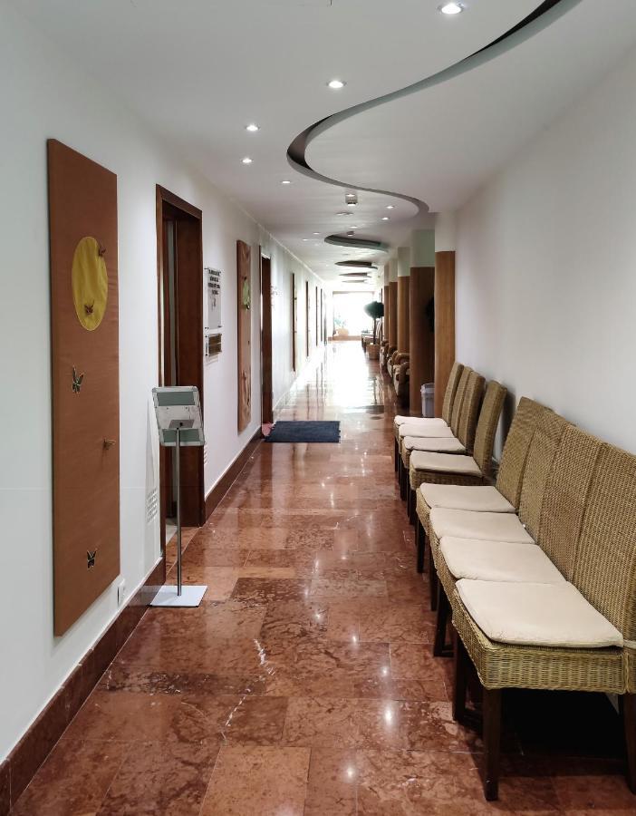 Spa Residence Carbona Mona Lila Apartman Heviz Exterior photo