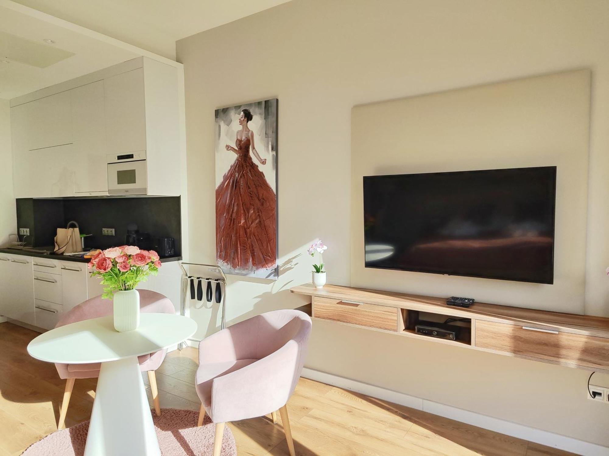 Spa Residence Carbona Mona Lila Apartman Heviz Exterior photo